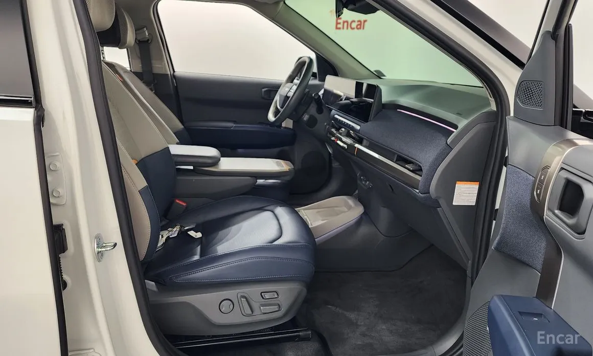 Kia EV3 2024 Long Range 2WD