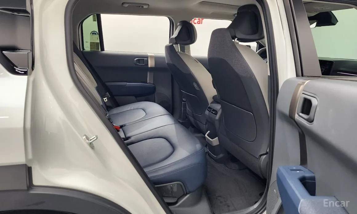 Kia EV3 2024 Long Range 2WD