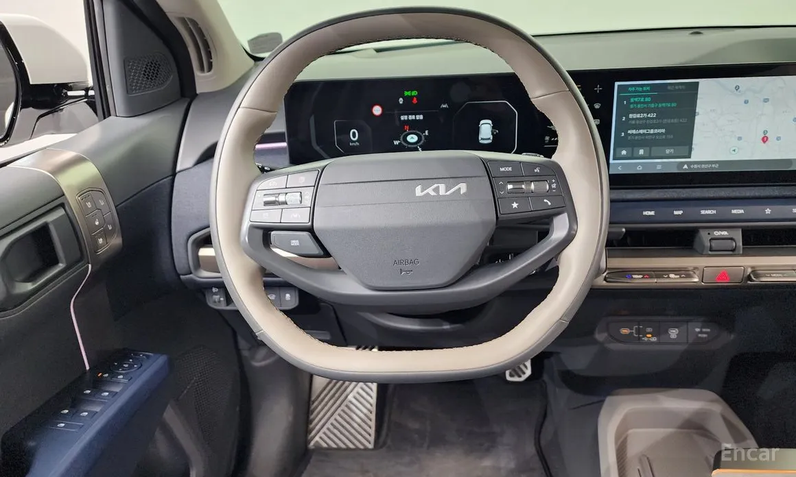 Kia EV3 2024 Long Range 2WD