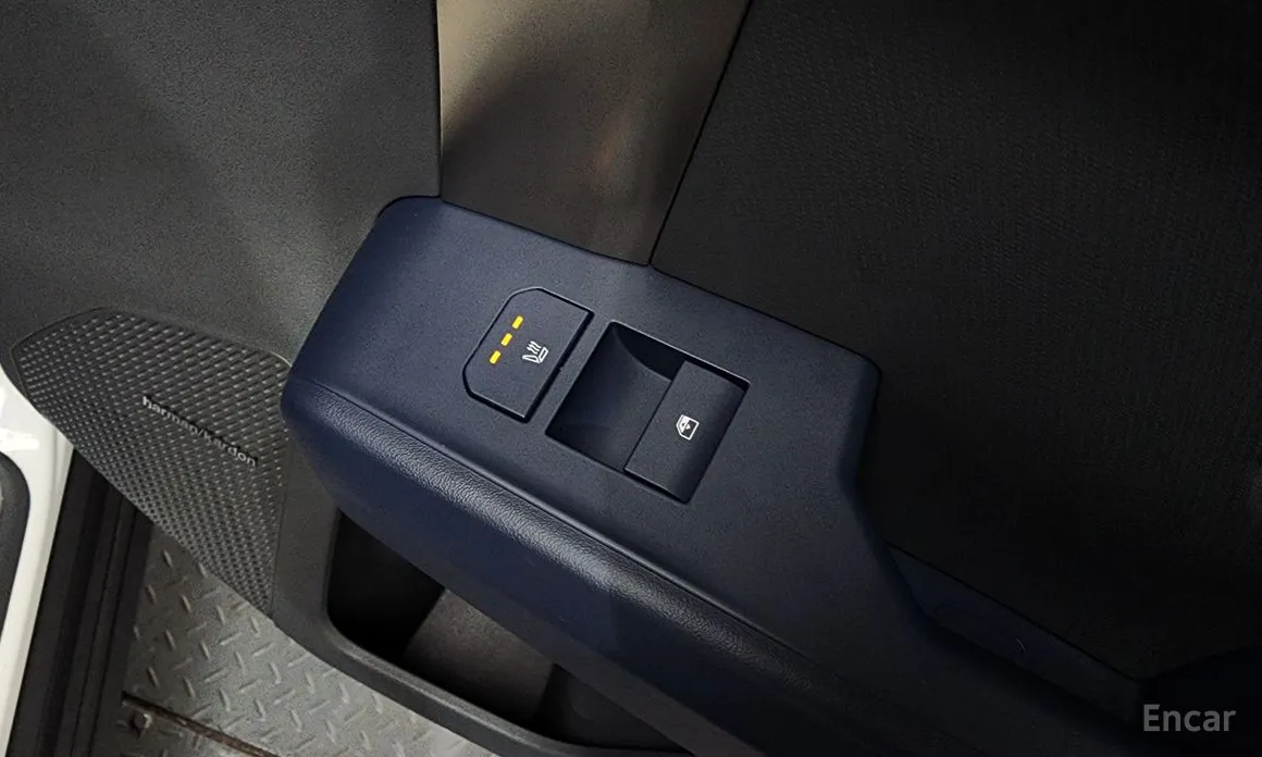 Kia EV3 2024 Long Range 2WD