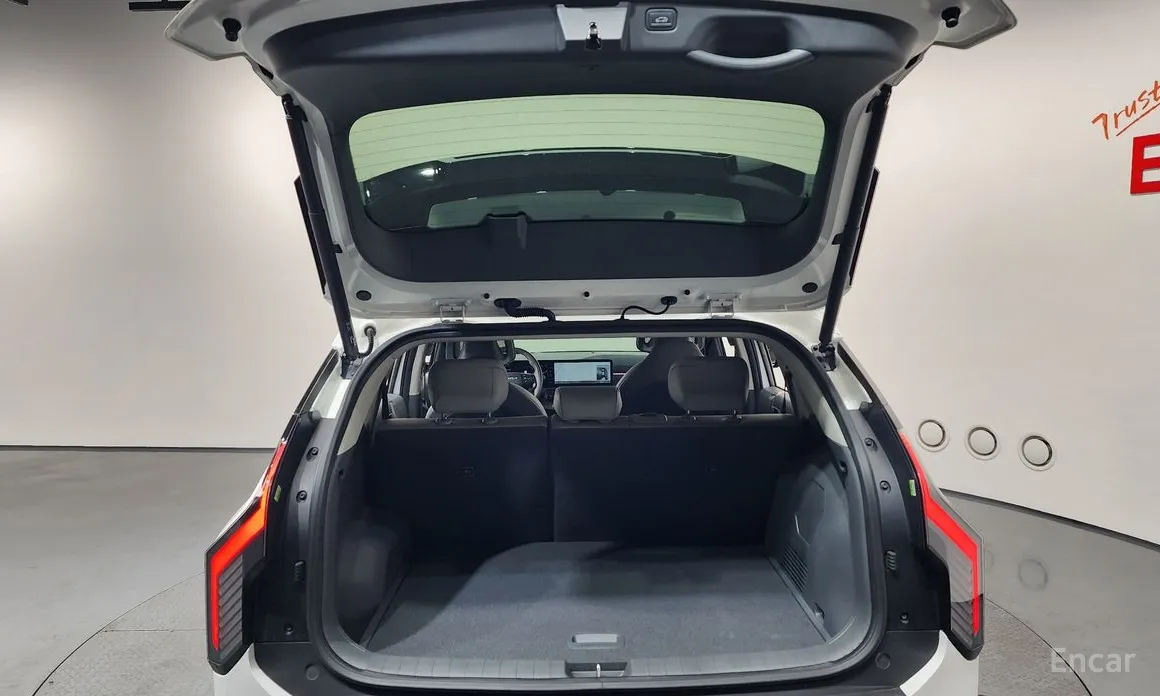 Kia EV3 2024 Long Range 2WD