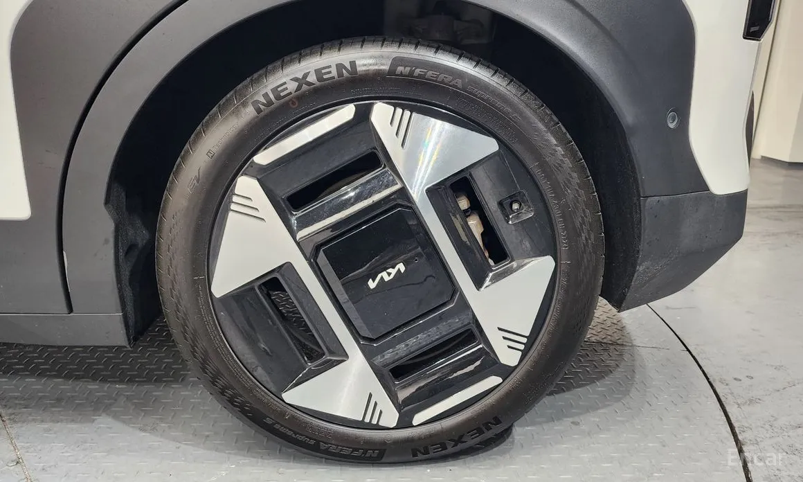 Kia EV3 2024 Long Range 2WD