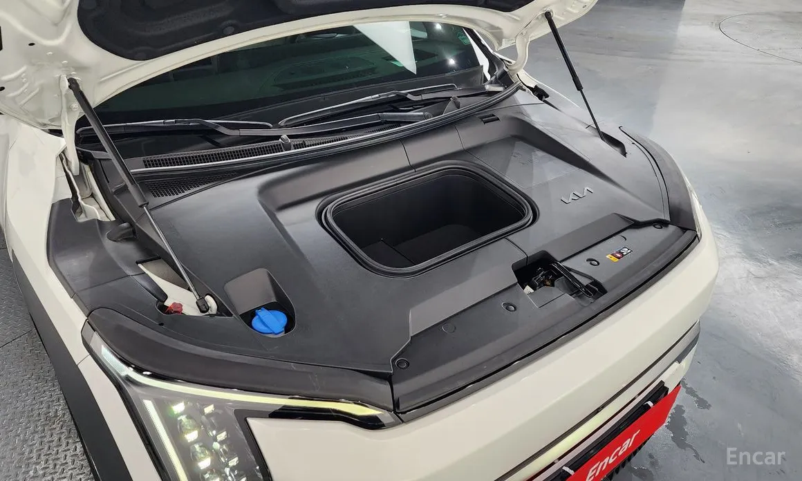 Kia EV3 2024 Long Range 2WD