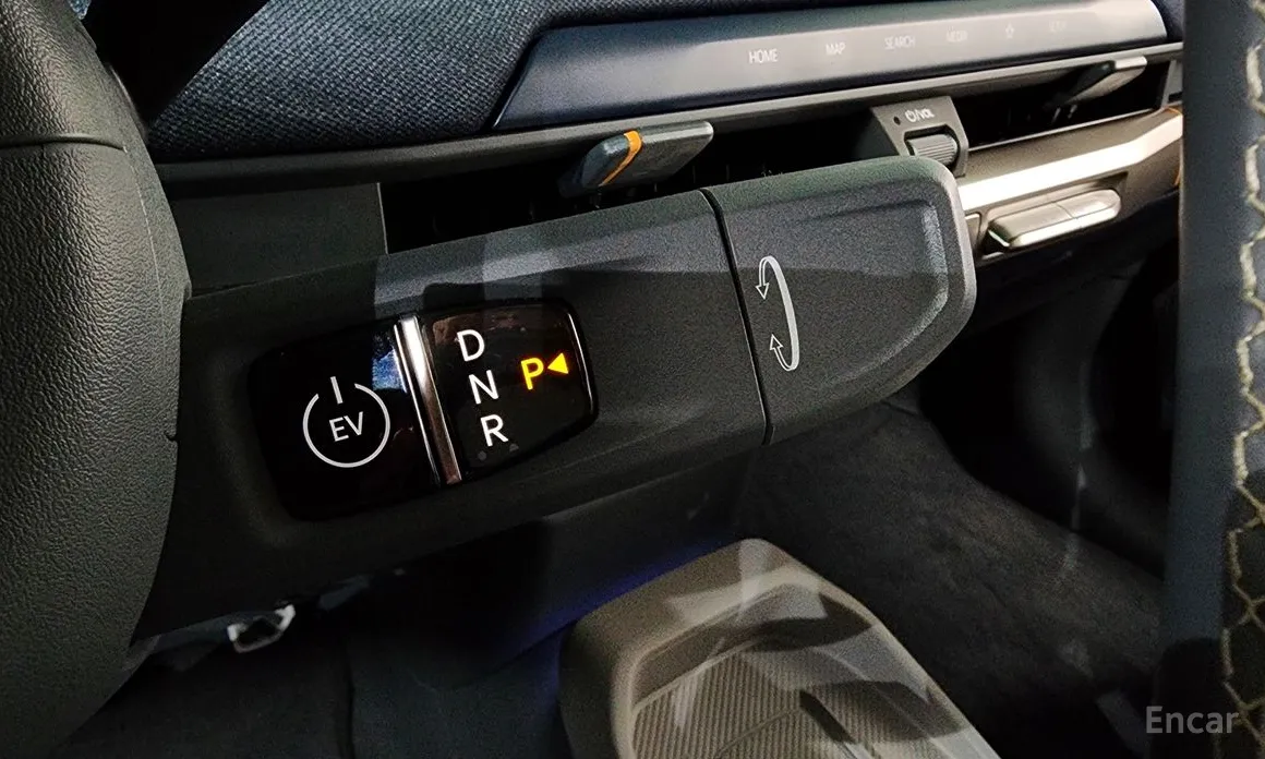 Kia EV3 2024 Long Range 2WD