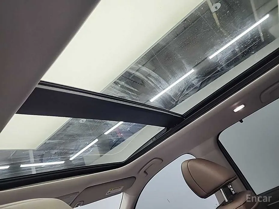 Honda Pilot 2023 3.5 Elite