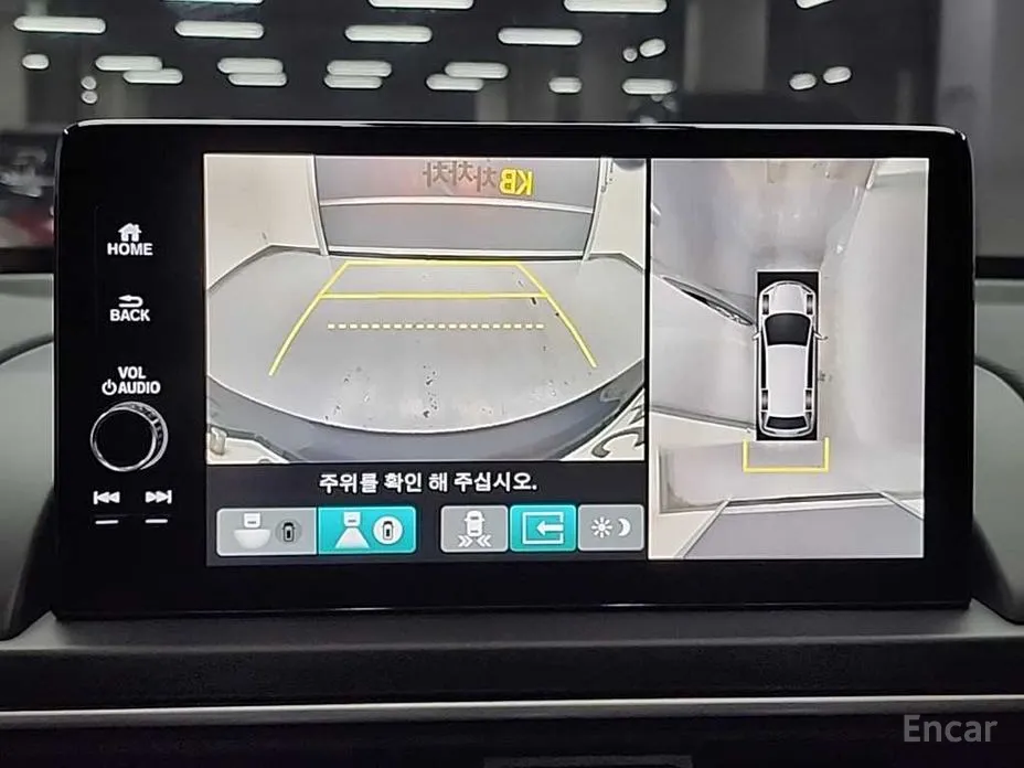 Honda Pilot 2023 3.5 Elite