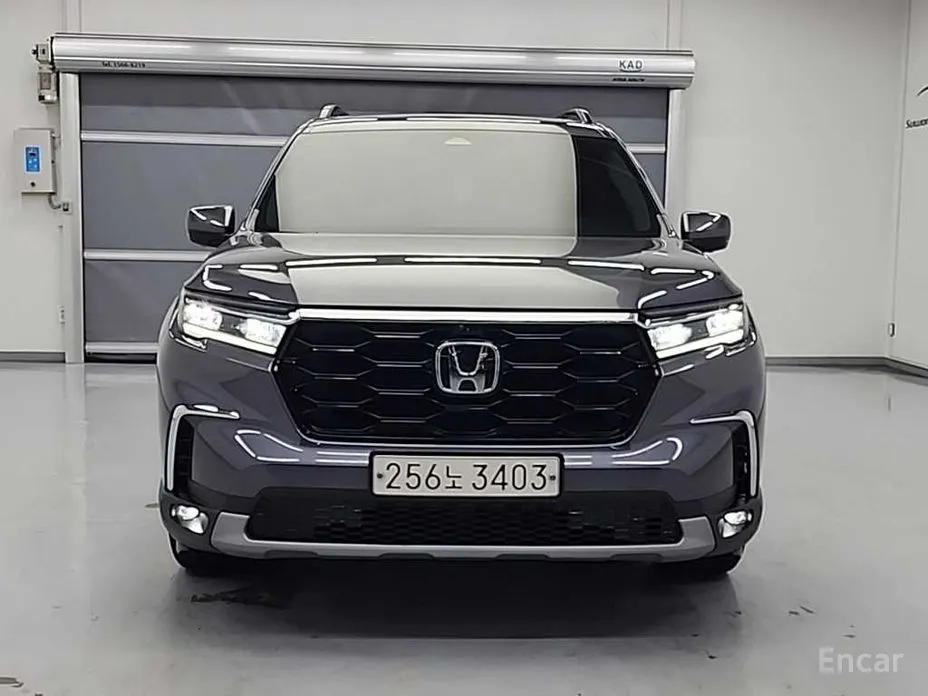 Honda Pilot 2023 3.5 Elite