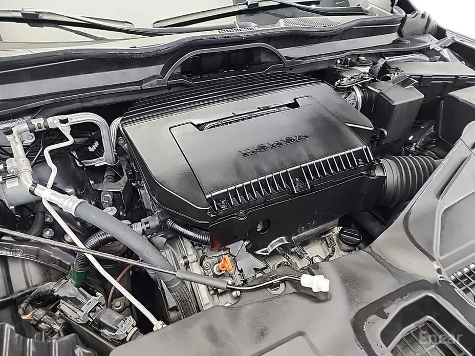 Honda Pilot 2023 3.5 Elite