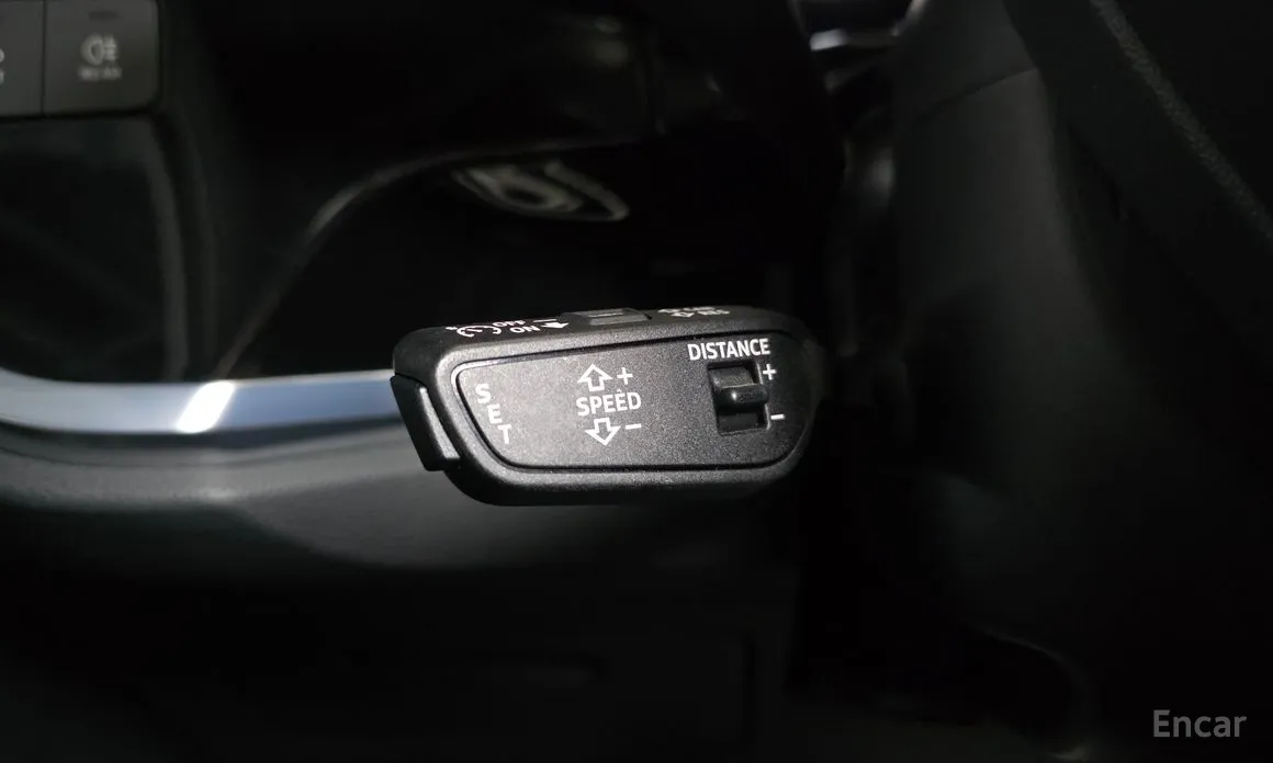 Audi Q3 2018 35 TDI Premium