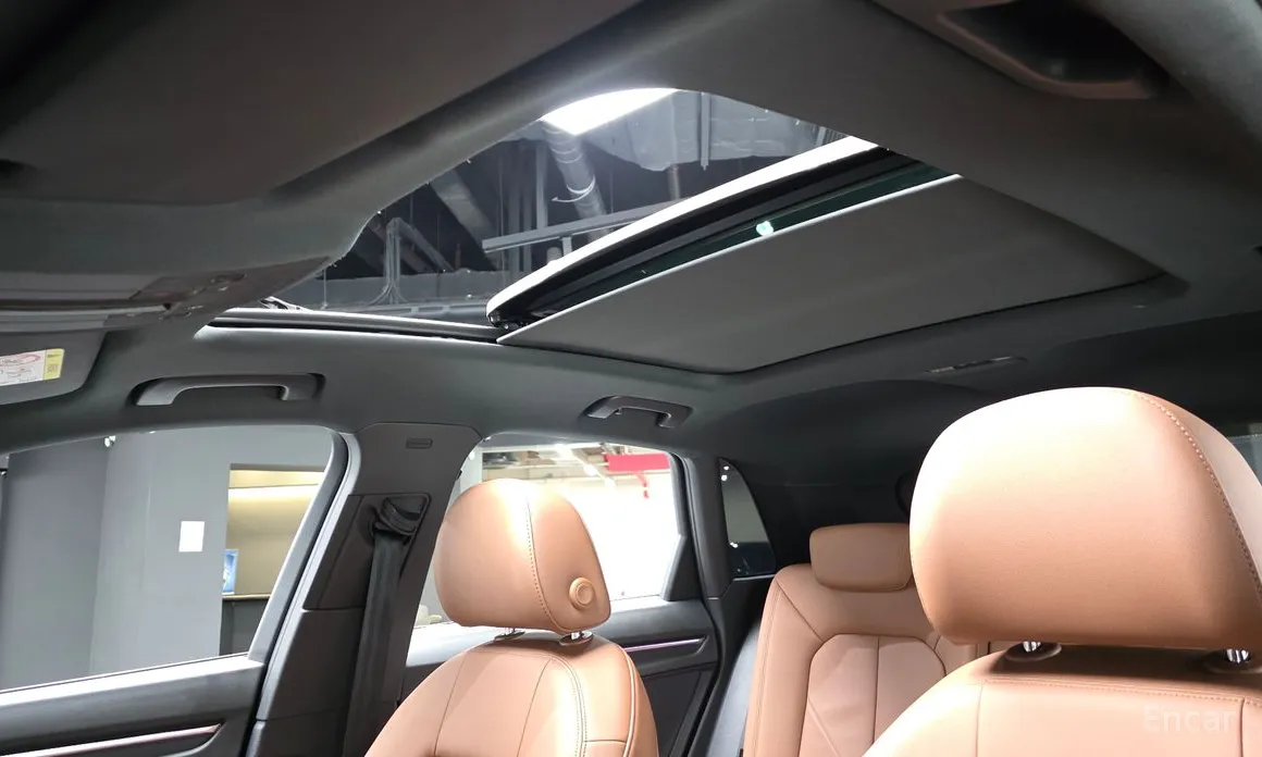 Audi Q3 2018 35 TDI Premium