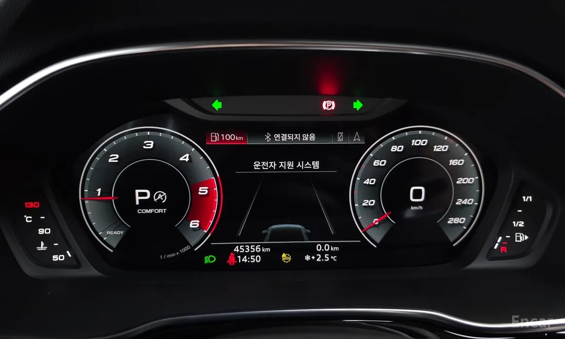 Audi Q3 2018 35 TDI Premium