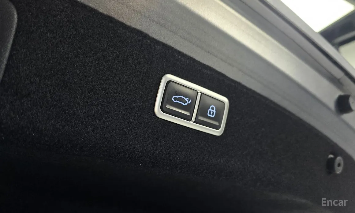 Genesis G80 2021 e-AWD