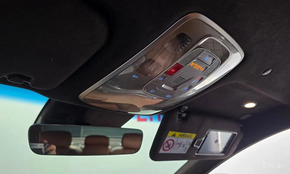 Genesis G80 2021 e-AWD