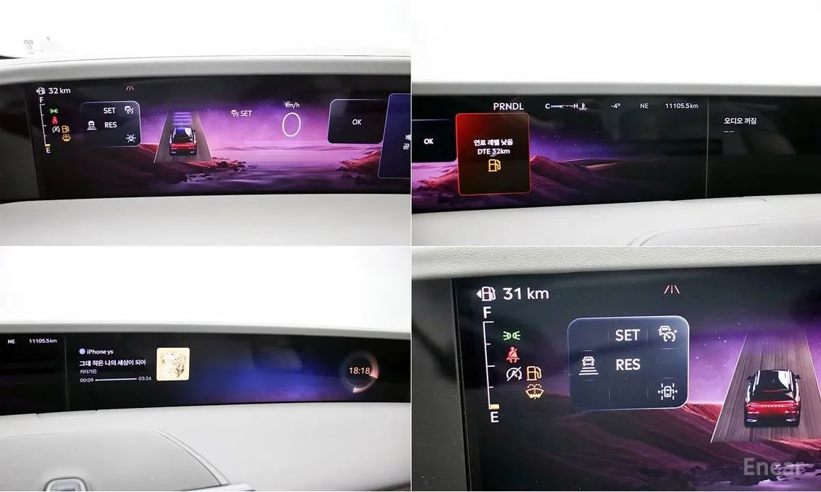 Lincoln Nautilus 2023 2.0 Reserve AWD