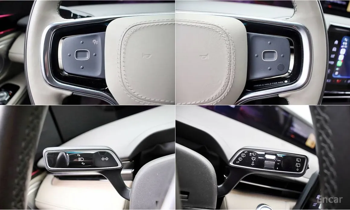 Lincoln Nautilus 2023 2.0 Reserve AWD