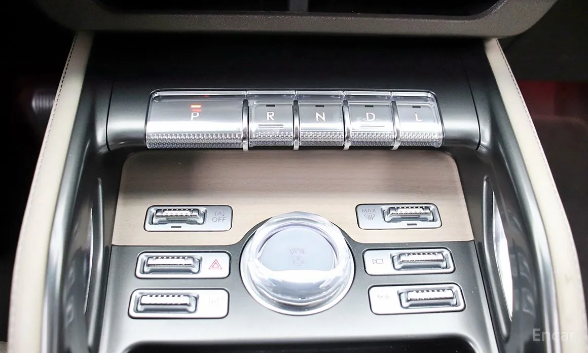 Lincoln Nautilus 2023 2.0 Reserve AWD