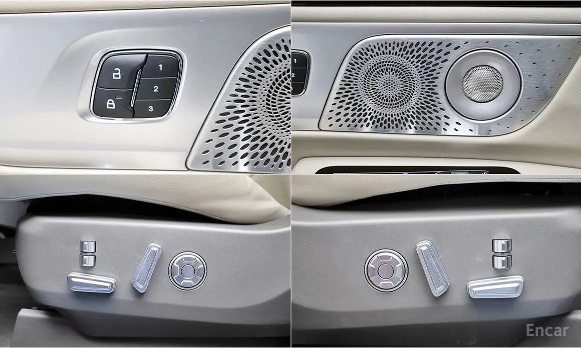 Lincoln Nautilus 2023 2.0 Reserve AWD