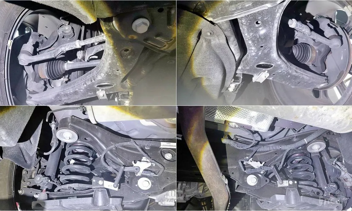 Lincoln Nautilus 2023 2.0 Reserve AWD