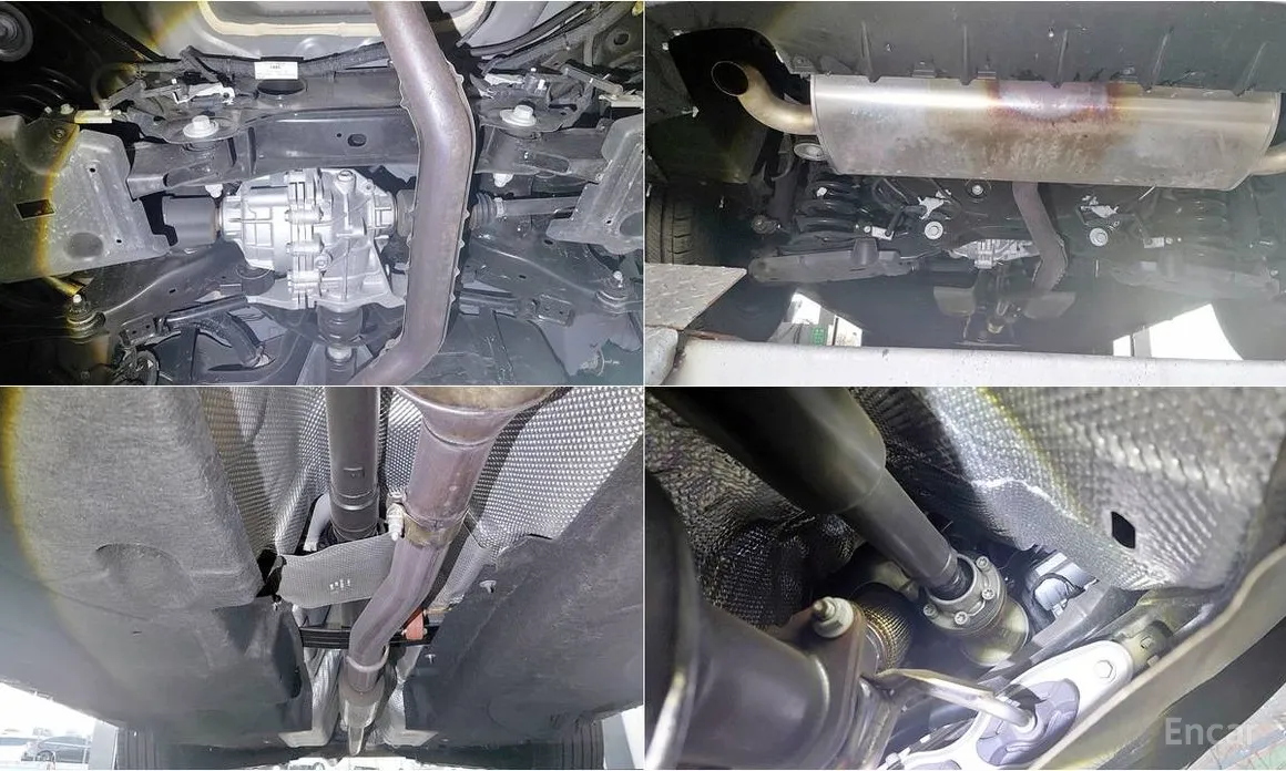 Lincoln Nautilus 2023 2.0 Reserve AWD