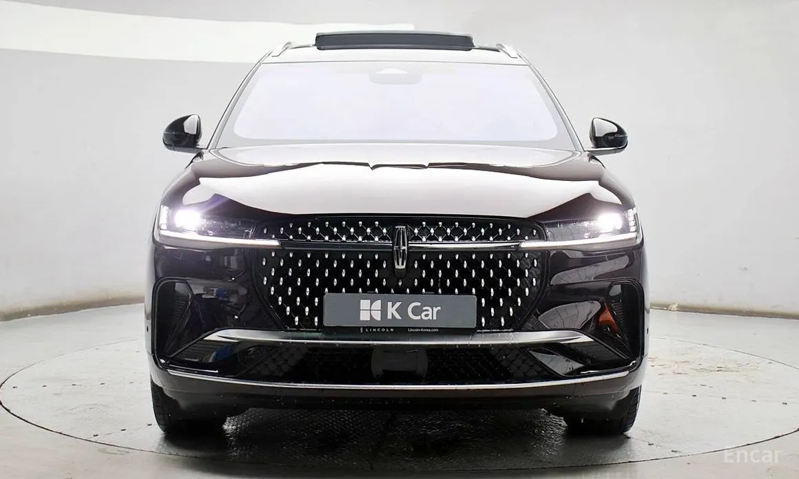 Lincoln Nautilus 2023 2.0 Reserve AWD