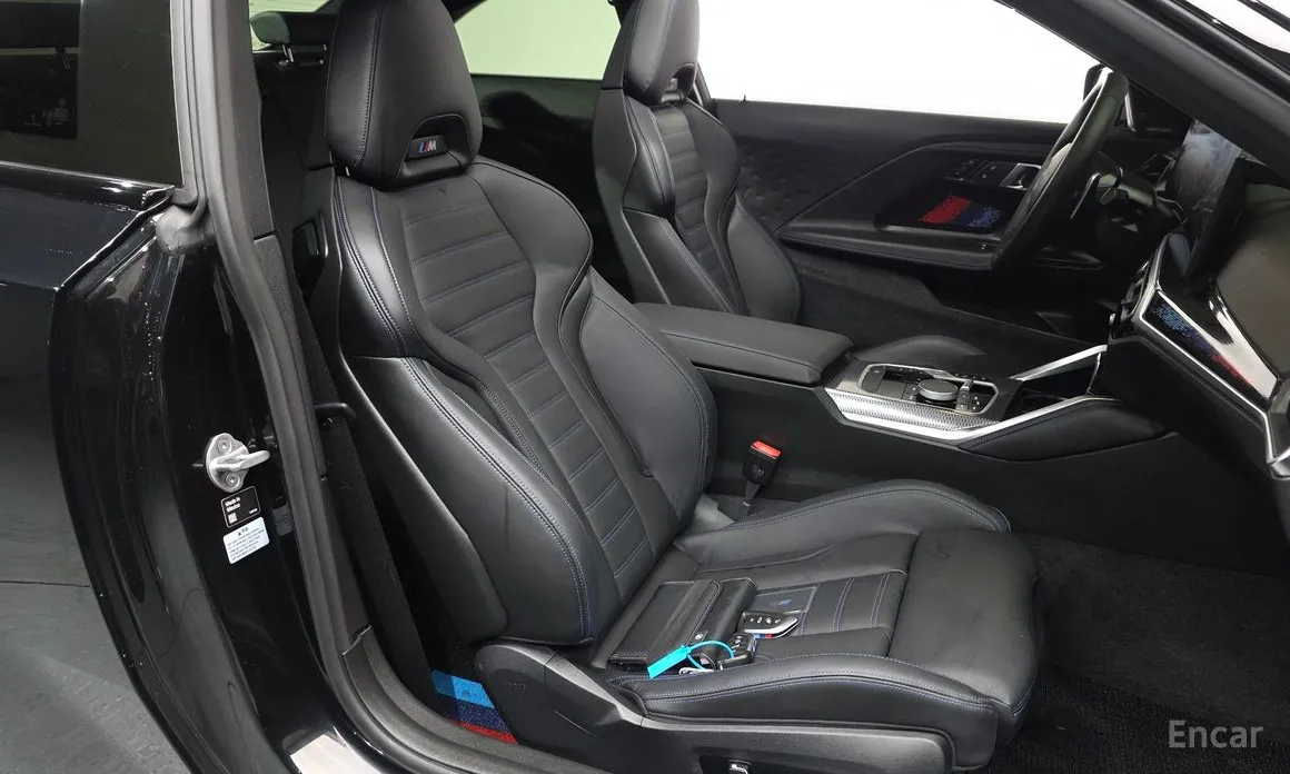 BMW 2 Series 2022 M240i xDrive Coupe