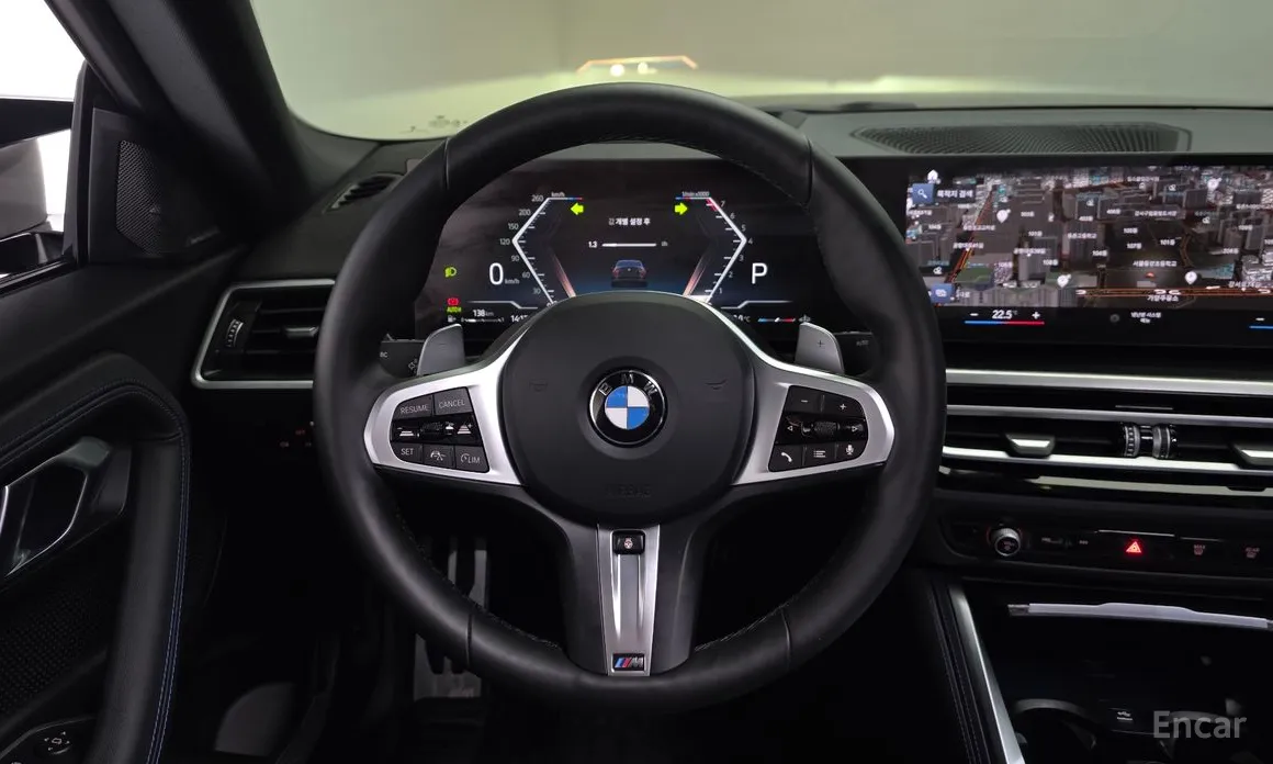 BMW 2 Series 2022 M240i xDrive Coupe