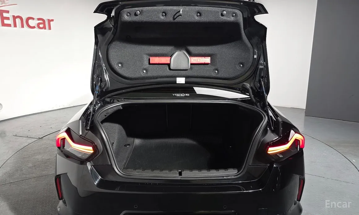 BMW 2 Series 2022 M240i xDrive Coupe