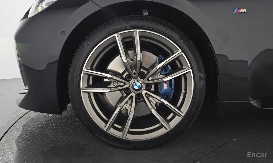 BMW 2 Series 2022 M240i xDrive Coupe