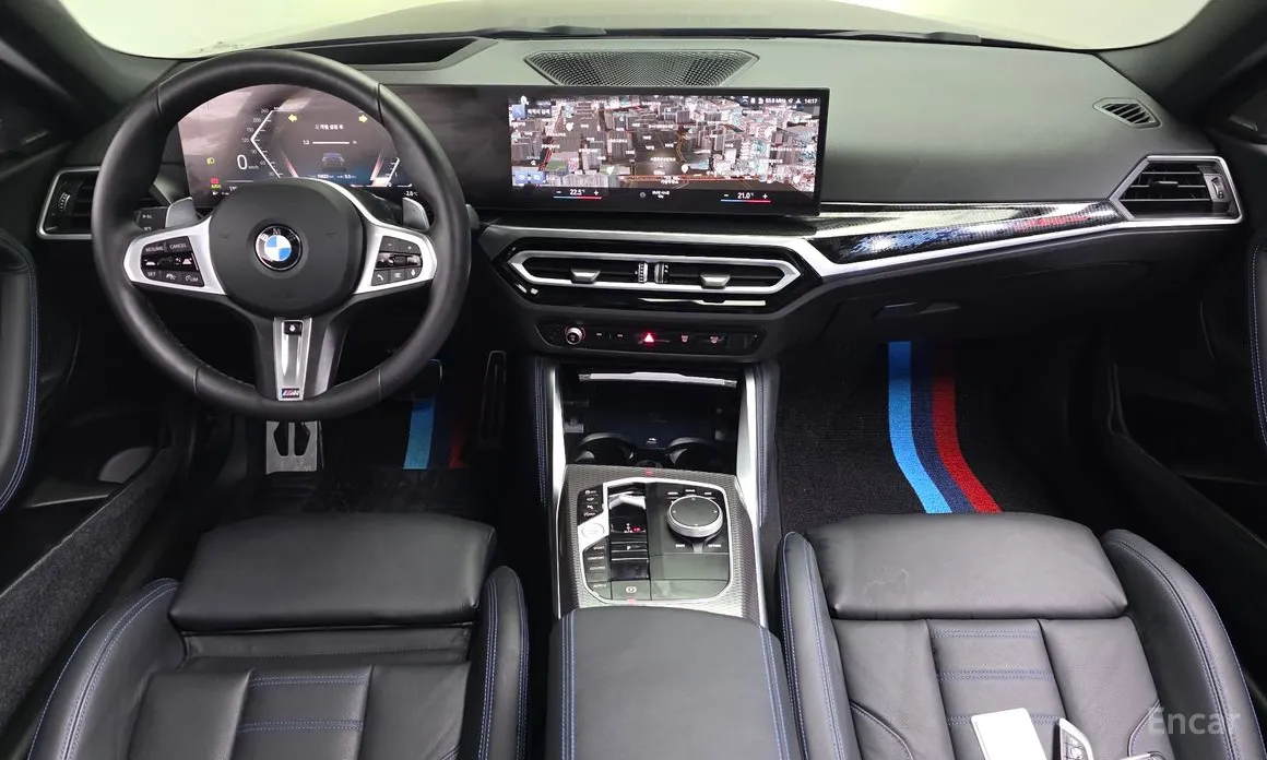 BMW 2 Series 2022 M240i xDrive Coupe