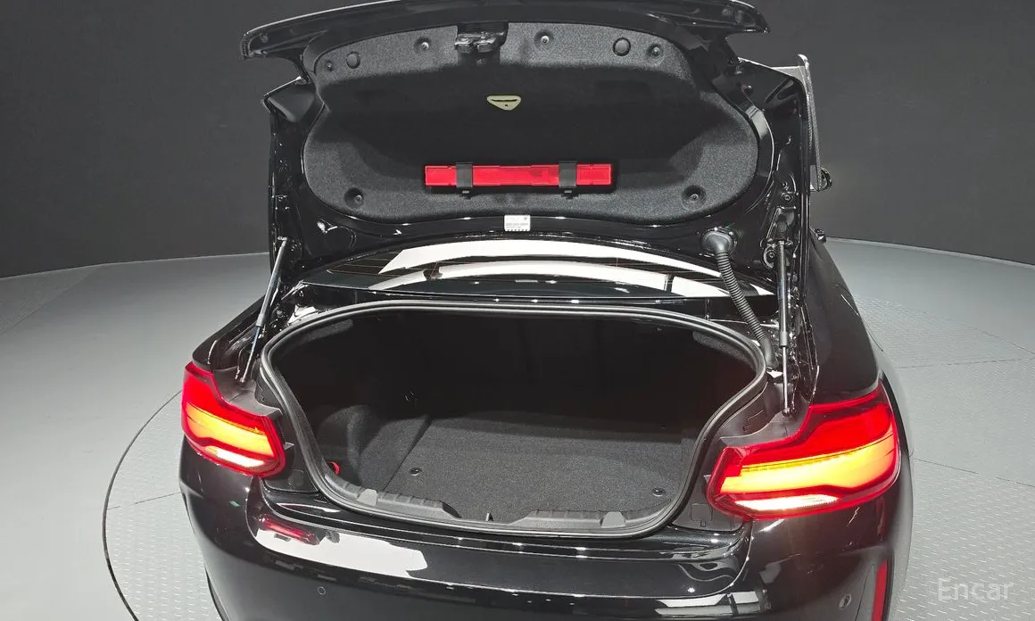 BMW M2 2016 M2 Competition Final Edition