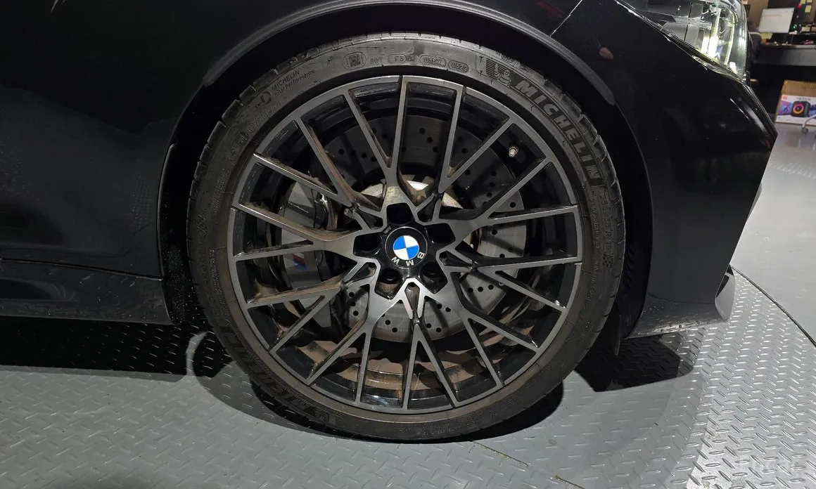 BMW M2 2016 M2 Competition Final Edition