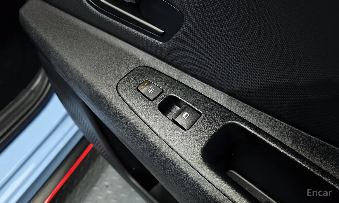 Hyundai Avante 2023 2.0 N