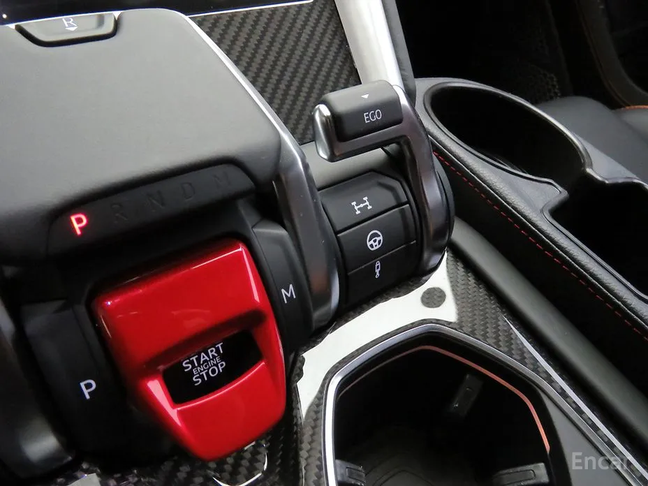 Lamborghini Urus 2018 4.0 V8 S