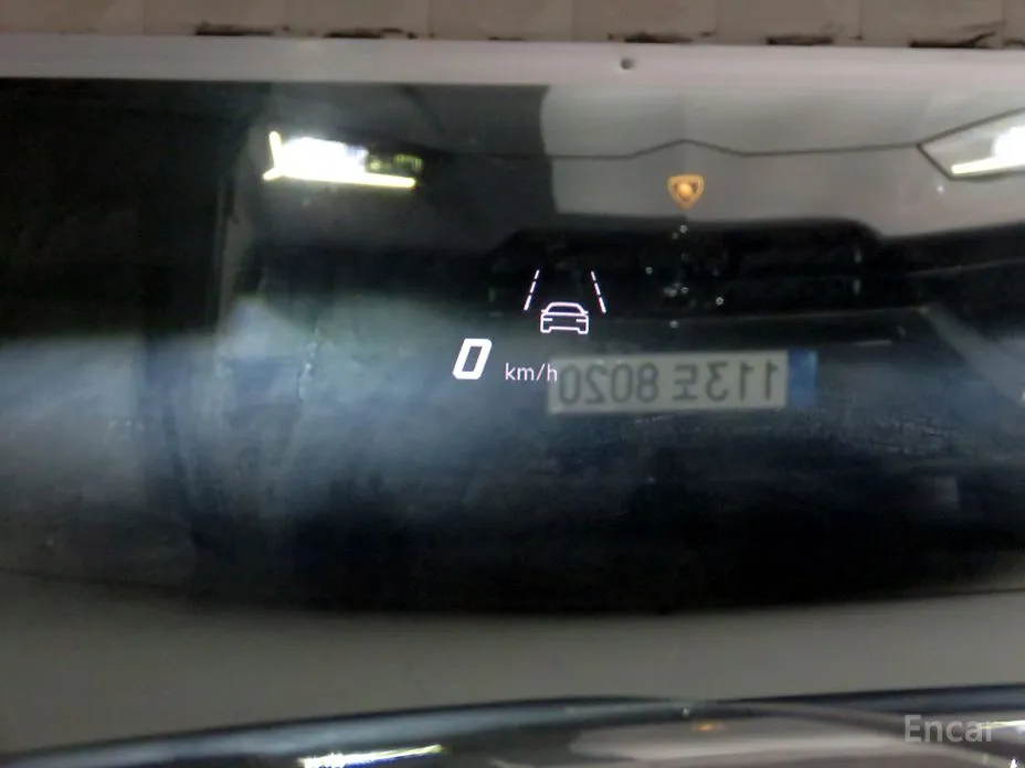 Lamborghini Urus 2018 4.0 V8 S