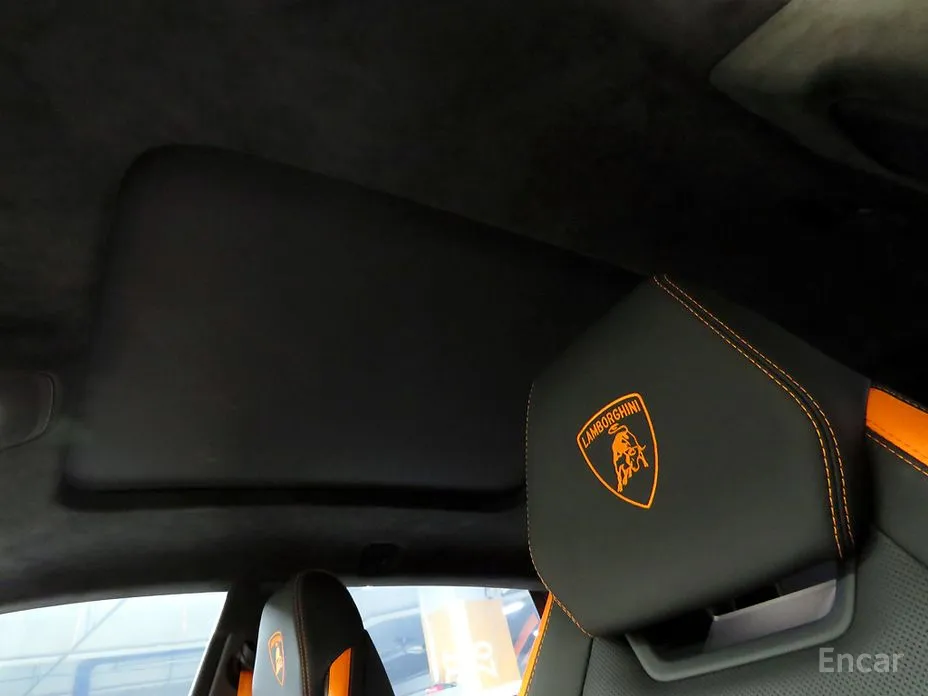 Lamborghini Urus 2018 4.0 V8 S