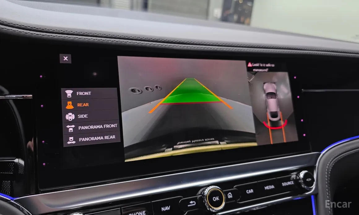 Bentley Continental GT 2018 4.0 GT Azure