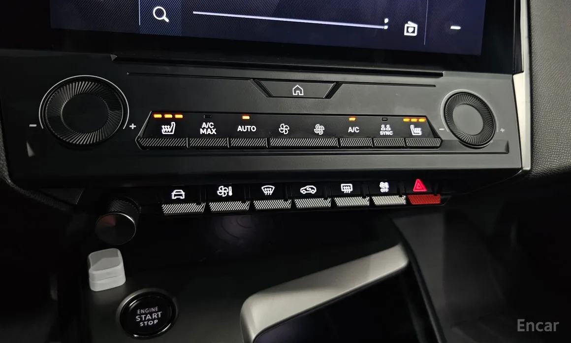 Peugeot 408 2023 1.2 Pure Tech Allure