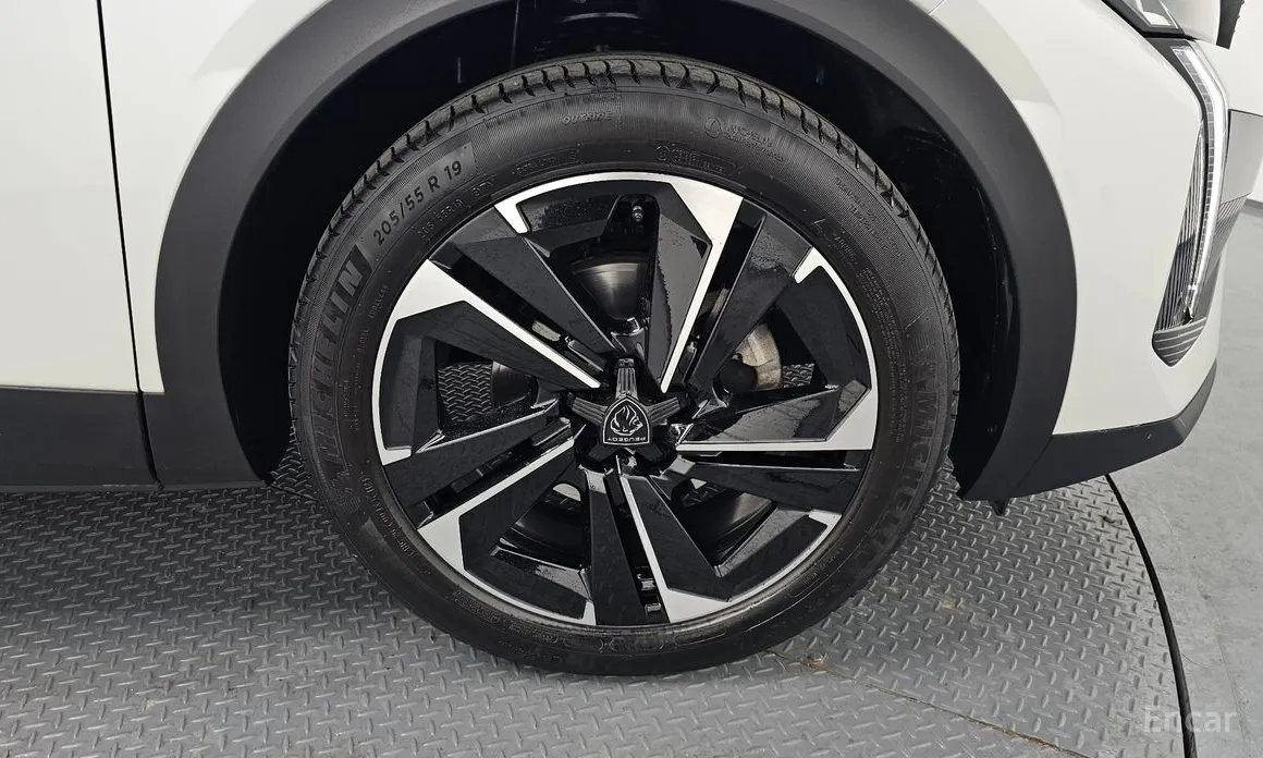 Peugeot 408 2023 1.2 Pure Tech Allure