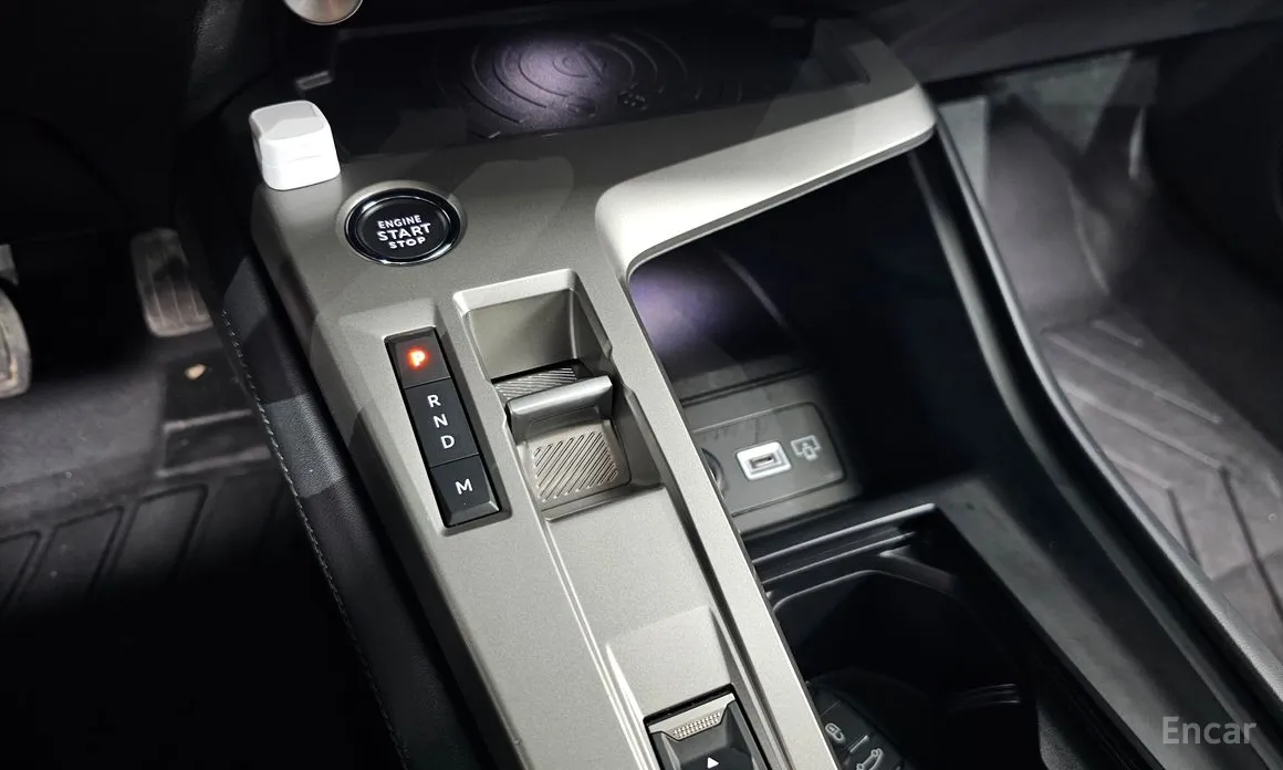 Peugeot 408 2023 1.2 Pure Tech Allure