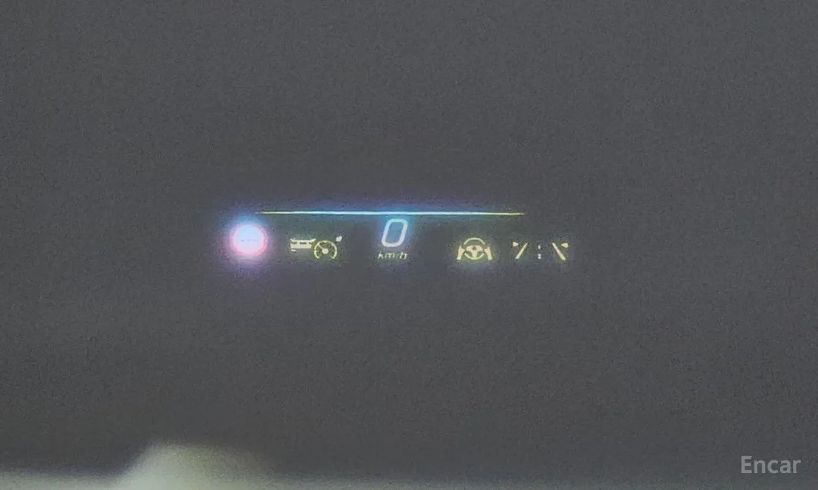 Mercedes-Benz EQS 2023 EQS580 4MATIC