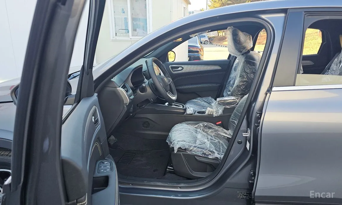 Renault Arkana 2024 1.6 GTe Iconic