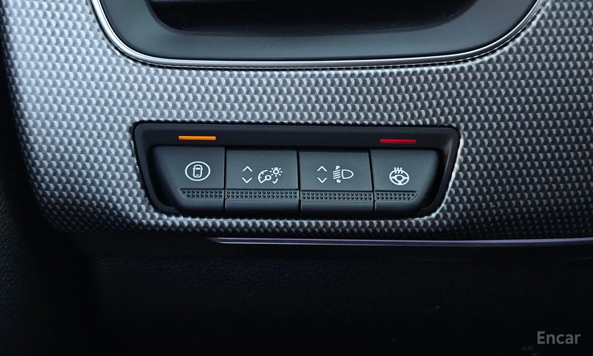 Renault Arkana 2024 1.6 GTe Iconic