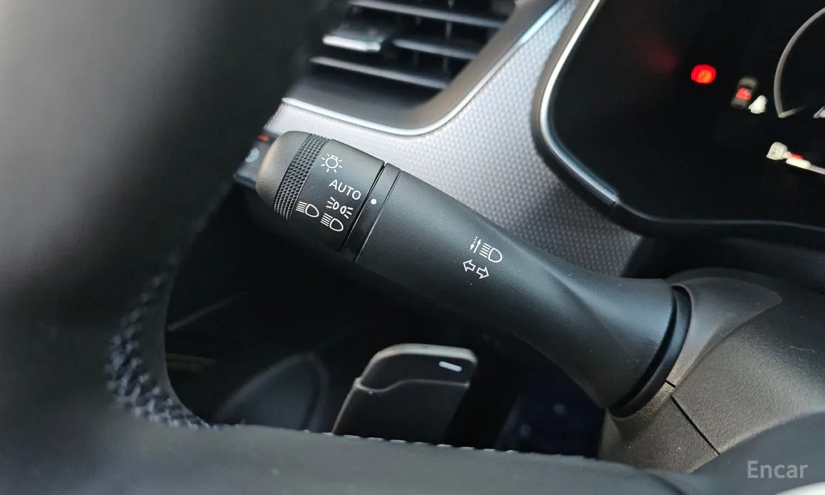 Renault Arkana 2024 1.6 GTe Iconic