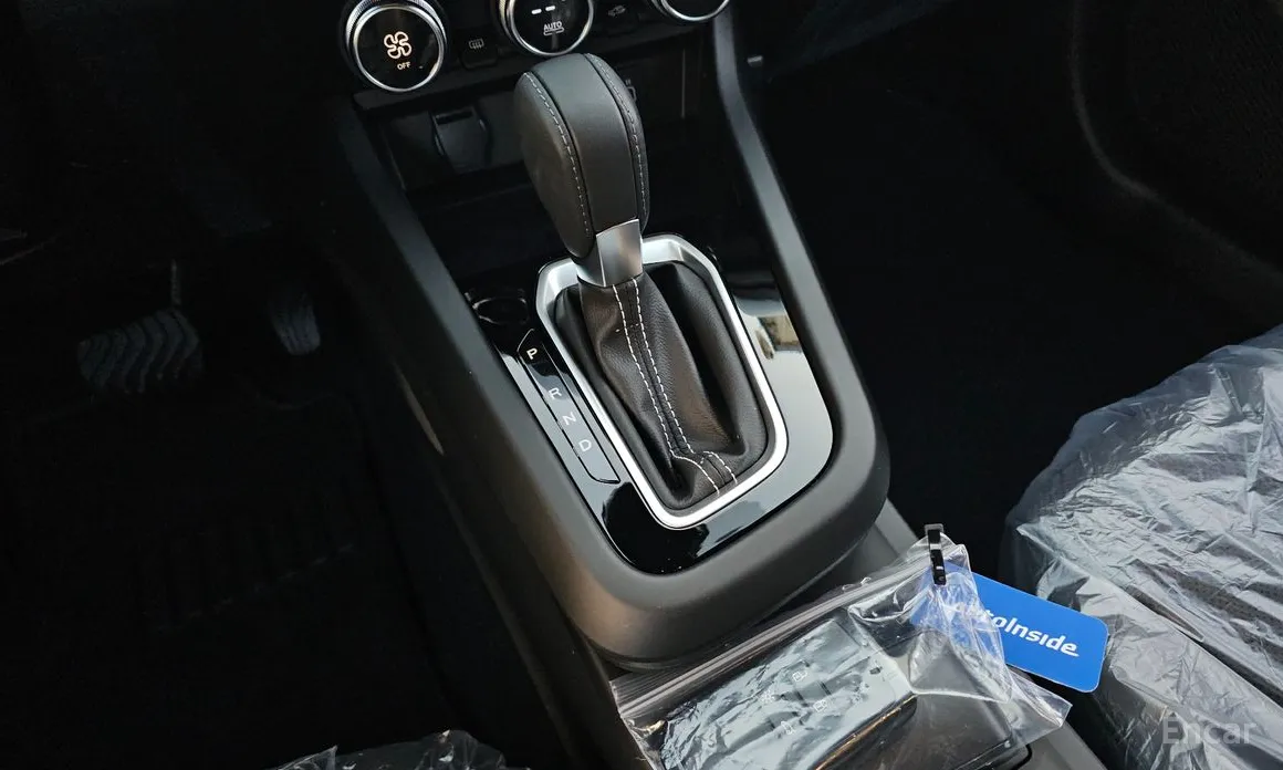 Renault Arkana 2024 1.6 GTe Iconic