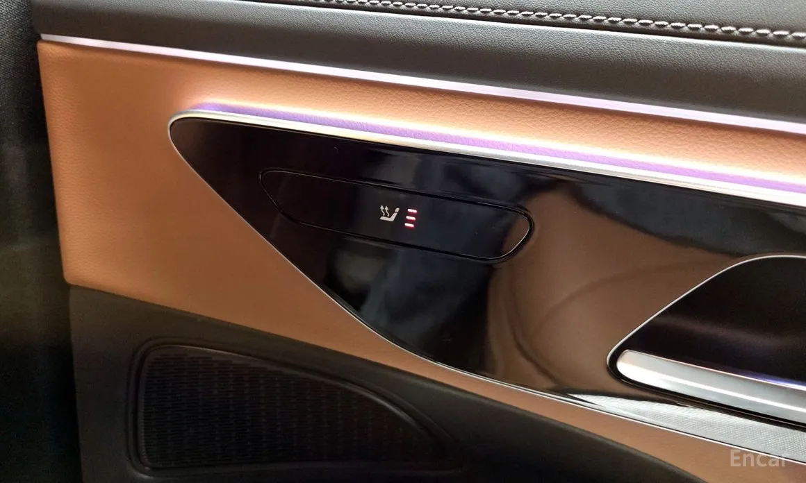 Mercedes-Benz E-Class 2024 E200 Avantgarde