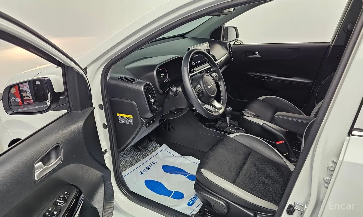 Kia Morning 2023 Prestige