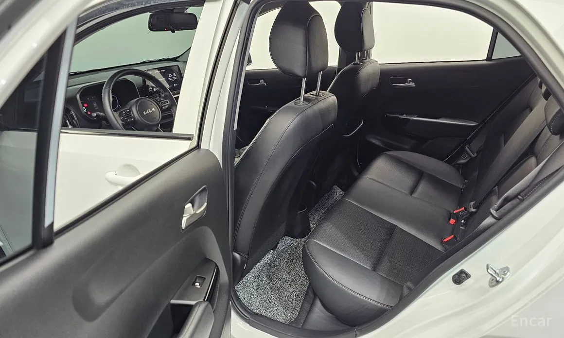 Kia Morning 2023 Prestige