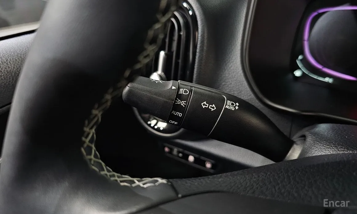 Kia Morning 2023 Prestige