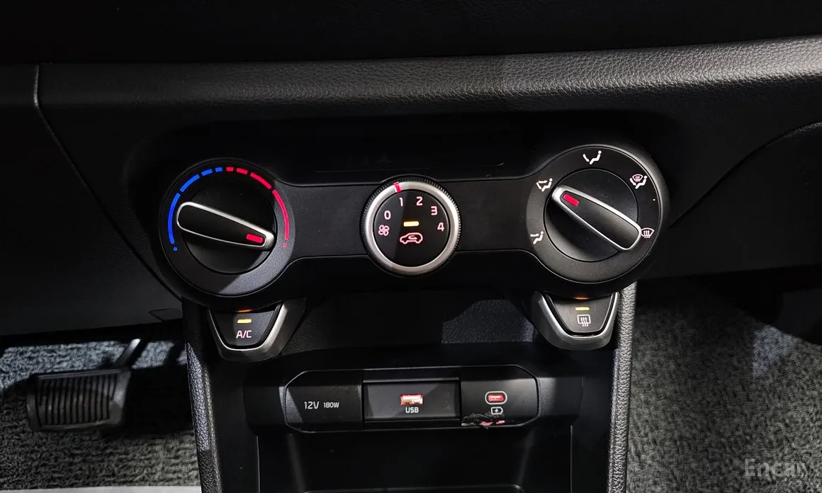 Kia Morning 2023 Prestige