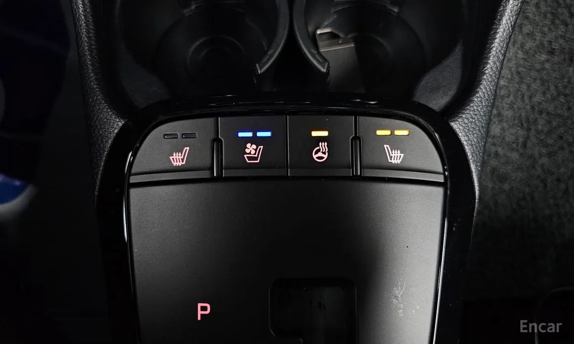 Kia Morning 2023 Prestige